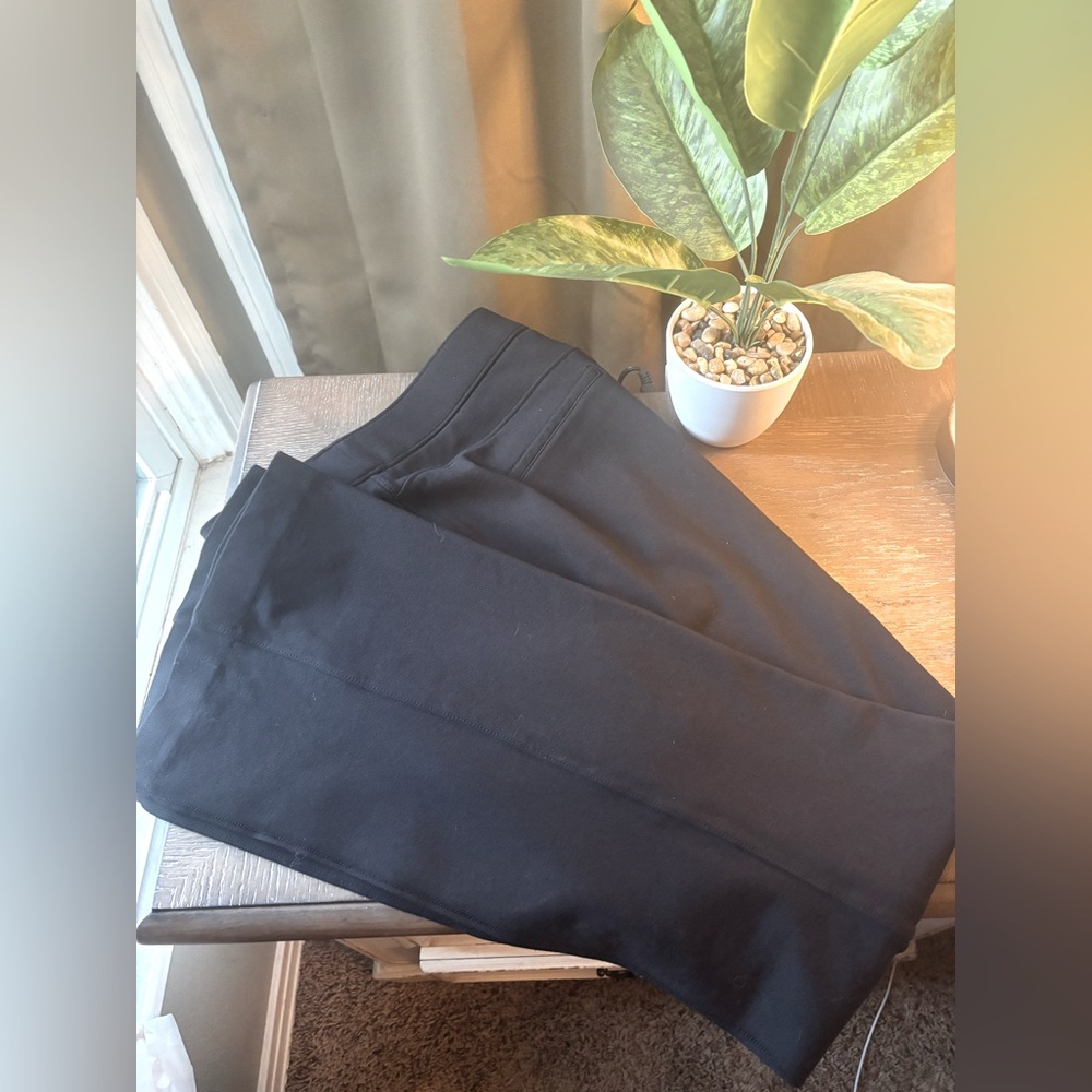 Nine West - High Waisted Dress Pants